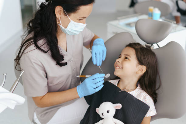 Best Broken or Cracked Tooth Emergency Dentist in Youngstown, OH